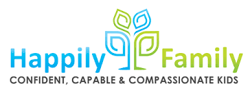 Happily Family logo