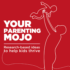 Your Parenting Mojo image