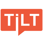 Tilt logo